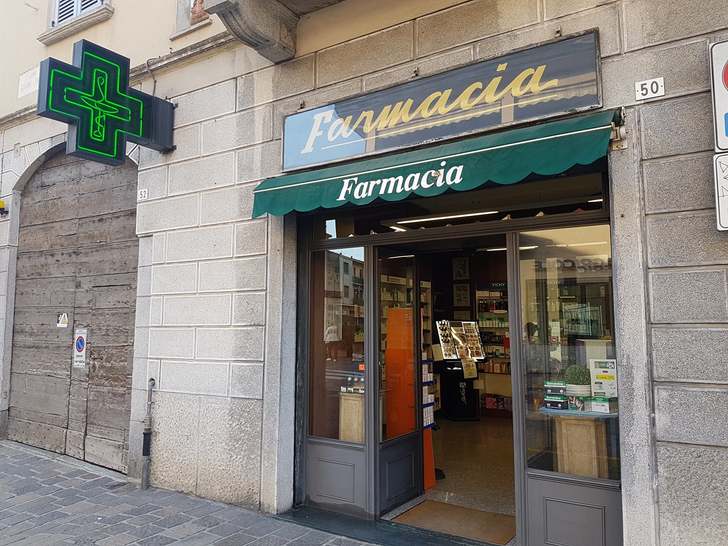 Farmacia Ponti Dr. Massimo