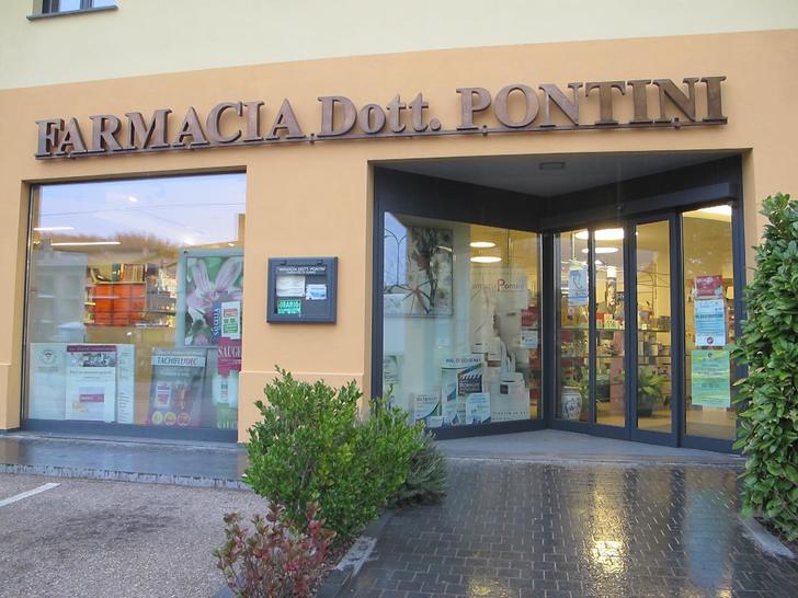 Farmacia Pontini