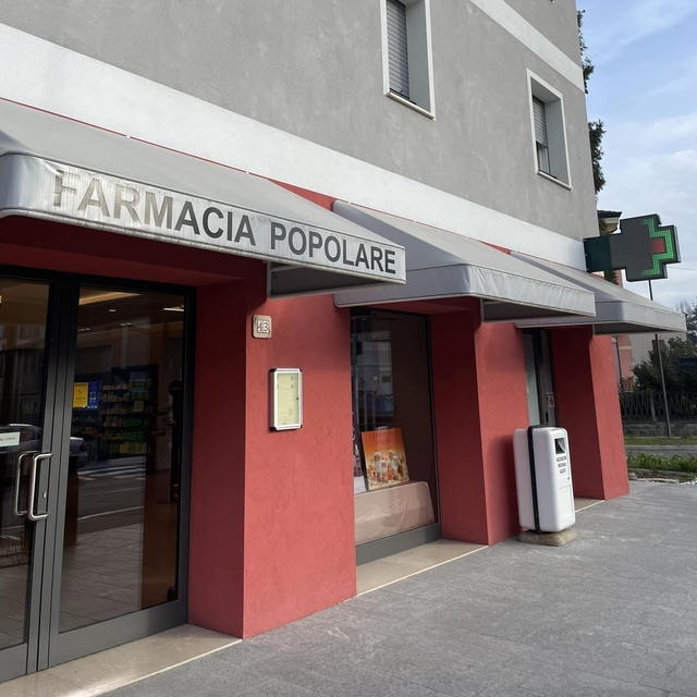 Farmacia Popolare