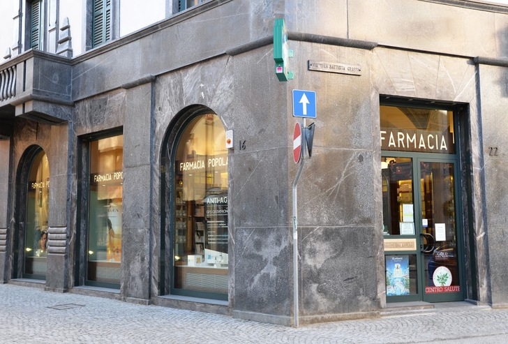 Farmacia Popolare