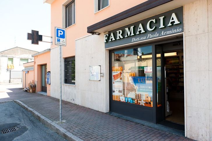 Farmacia Popolo