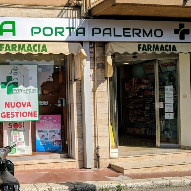 Farmacia Porta Palermo