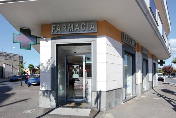 Farmacia Porzio