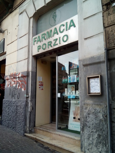 Farmacia Porzio