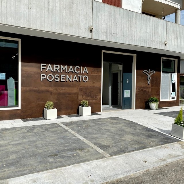 Farmacia Posenato