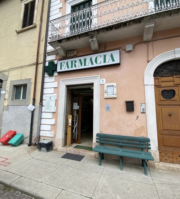 Farmacia Posta