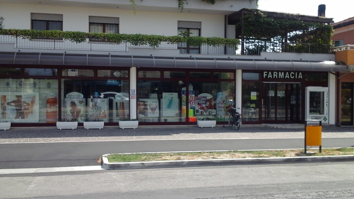 Farmacia Pozzato