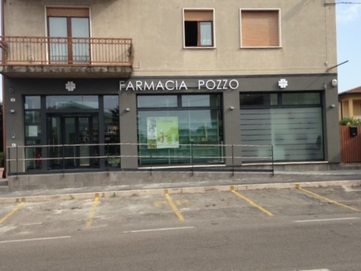 Farmacia Pozzo