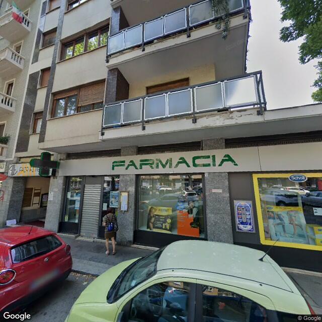 Farmacia Pozzo Strada