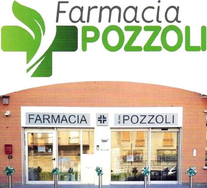 Farmacia Pozzoli