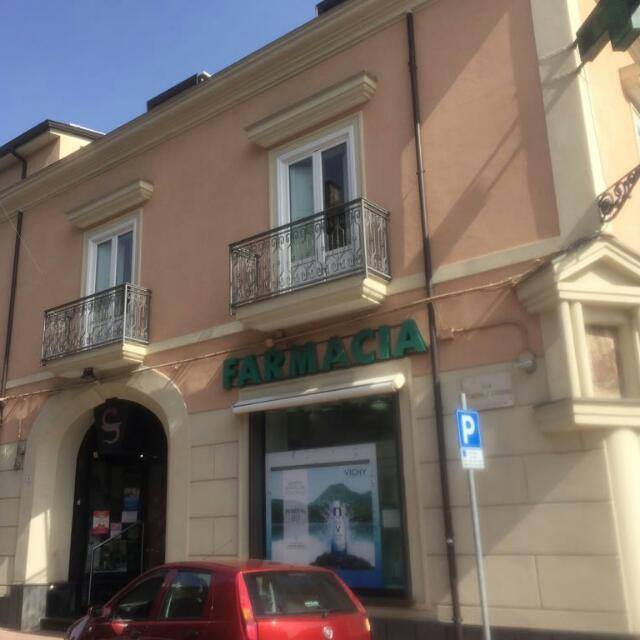 Farmacia Pragliola