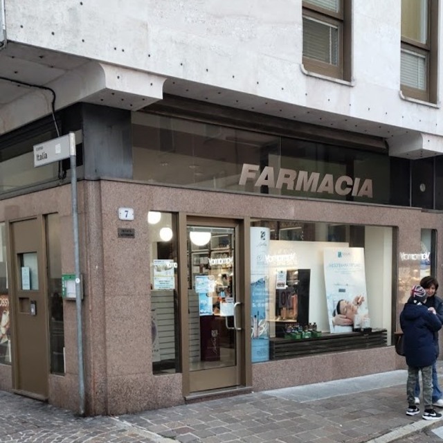 Farmacia Prandi