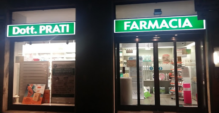 Farmacia Prati