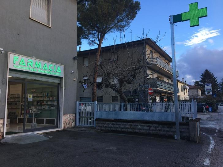 Farmacia Prato Smeraldo