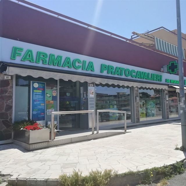 Farmacia Pratocavalieri