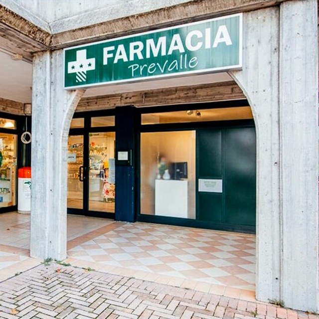 Farmacia Prevalle