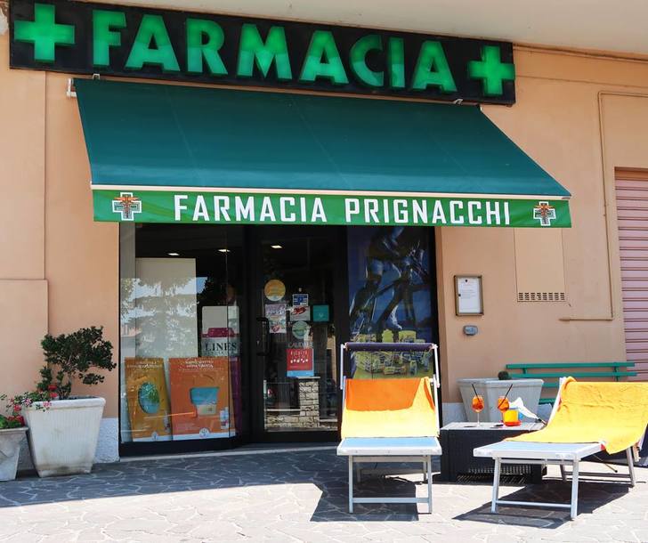 Farmacia Prignacchi