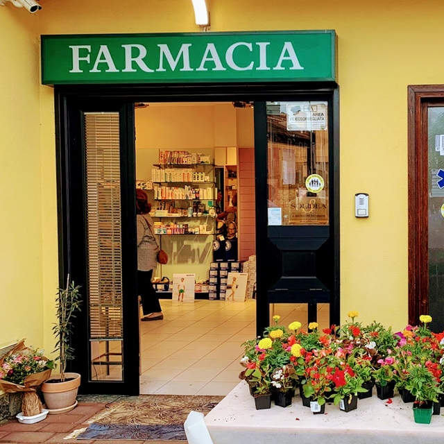 Farmacia Primavera