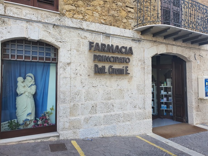 Farmacia Principato Salvatore