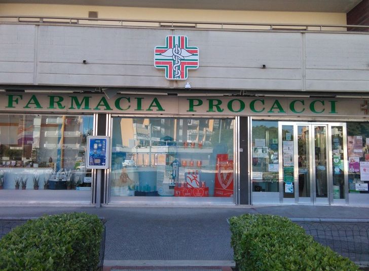 Farmacia Procacci