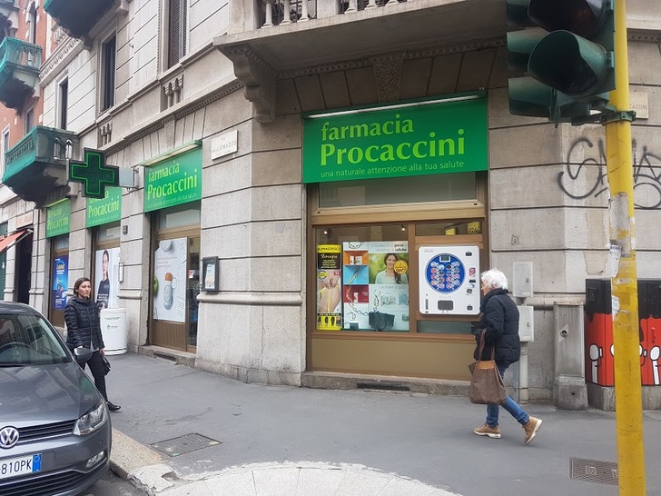 Farmacia Procaccini