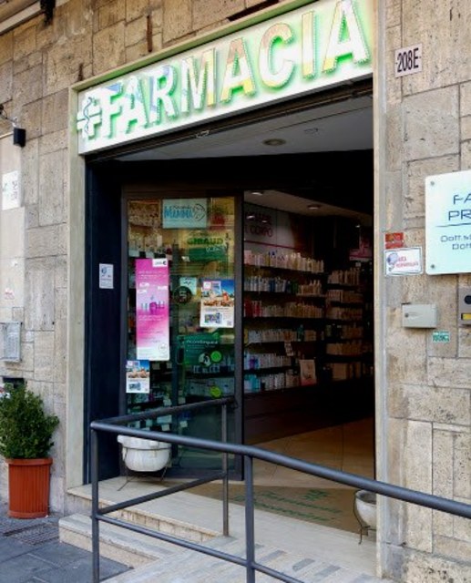 Farmacia Procaccini