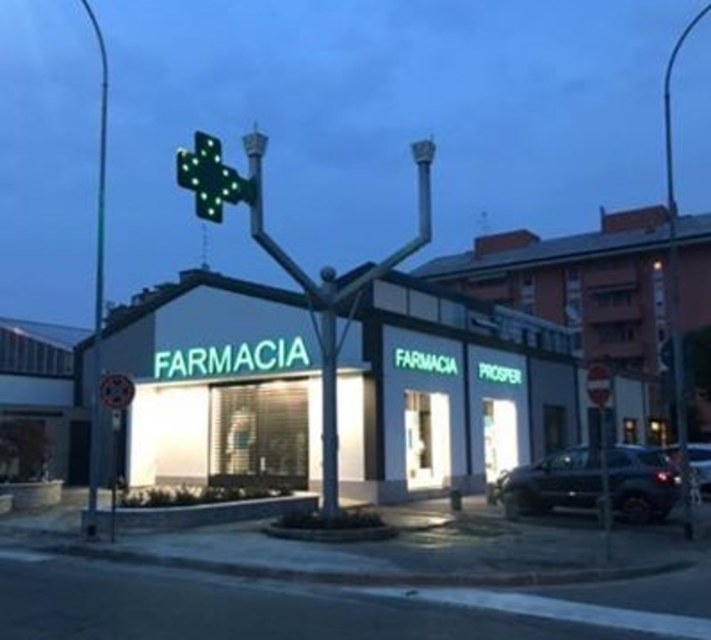 Farmacia Prosper