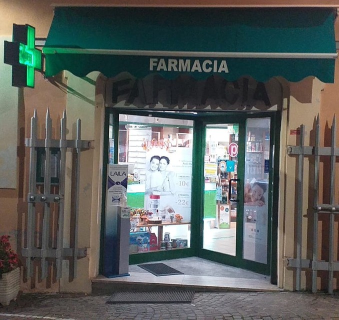 Farmacia Provenzano