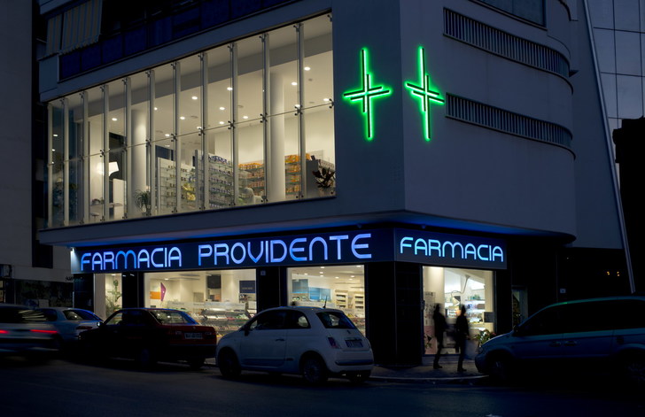 Farmacia Providente