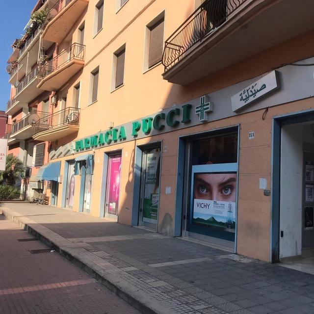 Farmacia Pucci