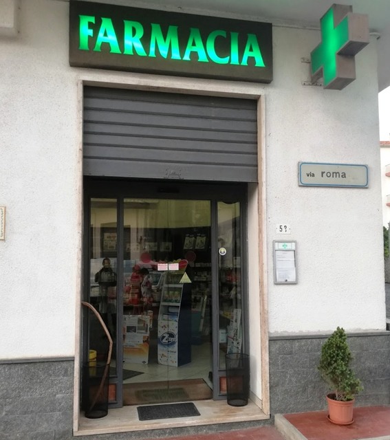 Farmacia Pugliese