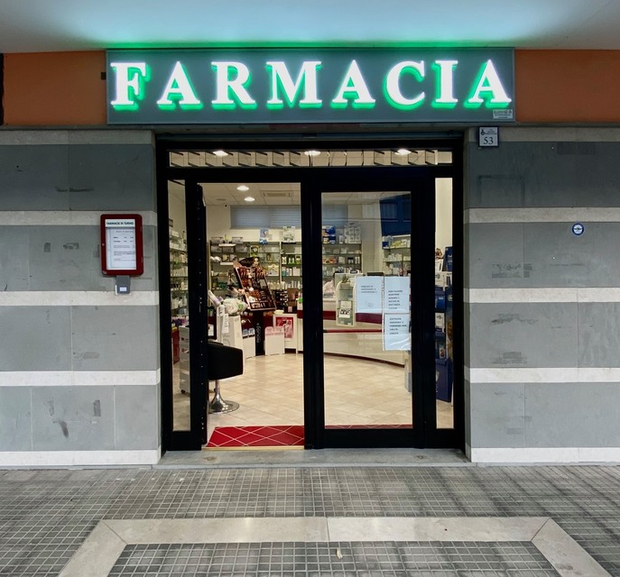 Farmacia Pugliese