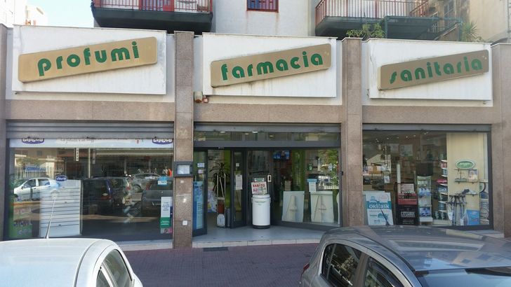 Farmacia Puglisi