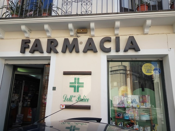 Farmacia Pulice