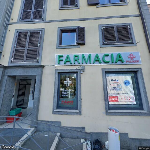 Farmacia Pulker Rocca Di Papa