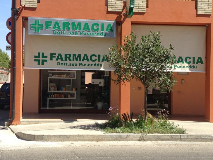 Farmacia Pusceddu