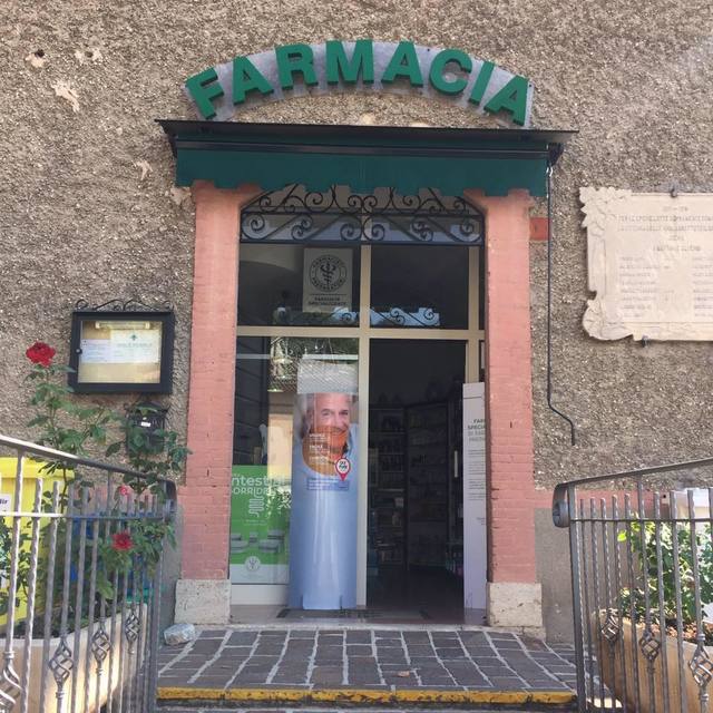 Farmacia Puzelli