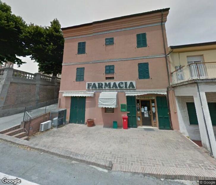 Farmacia Quaresima