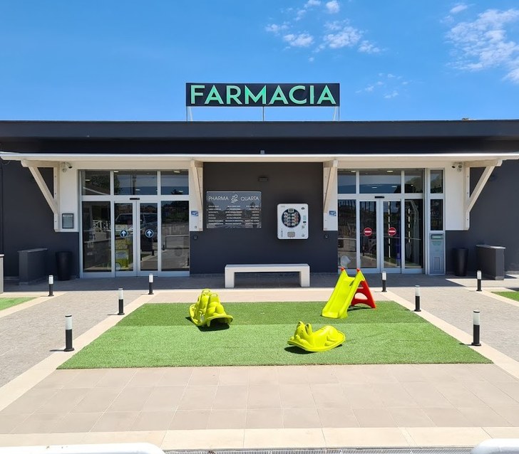 Farmacia Quarta