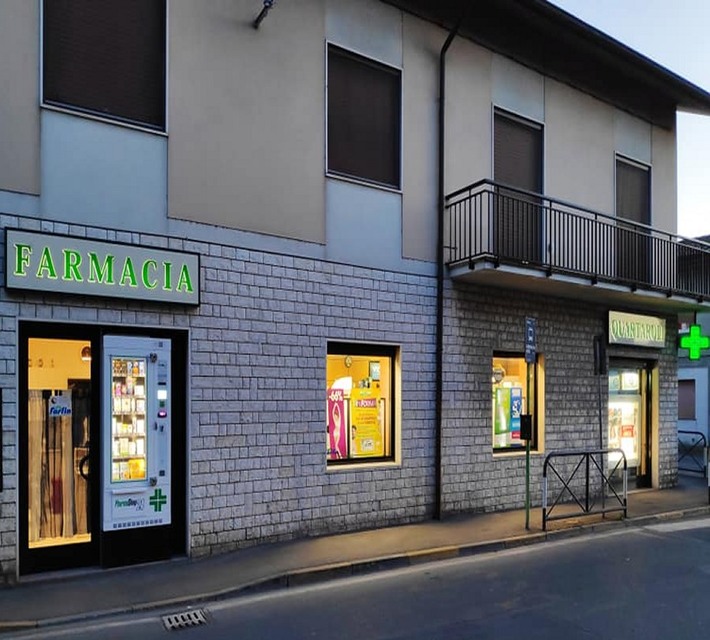 Farmacia Quartaroli Dr. Ugo