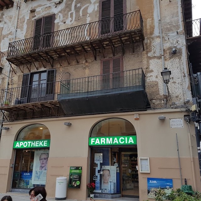 Farmacia Quattrocchi