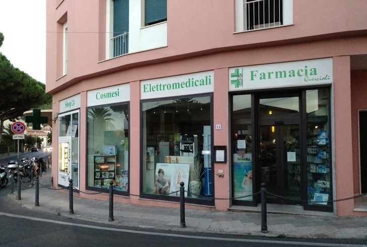 Farmacia Quercioli