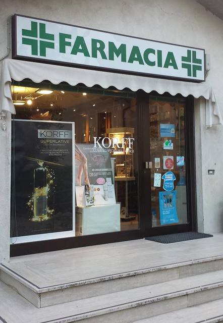 Farmacia Raciti