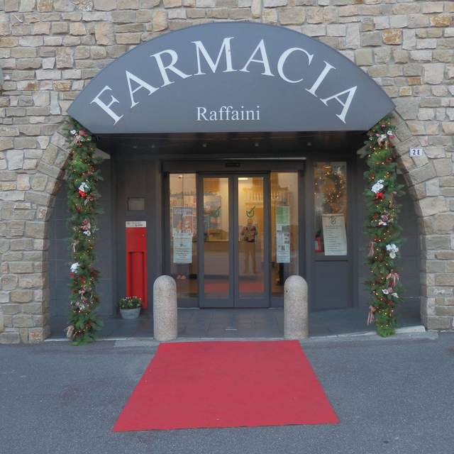 Farmacia Raffaini