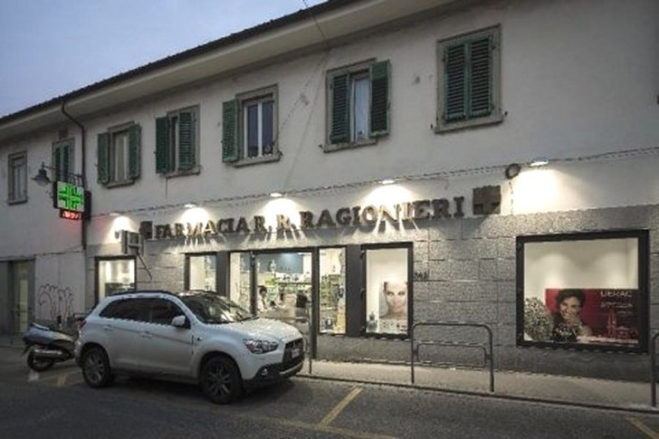 Farmacia Ragionieri