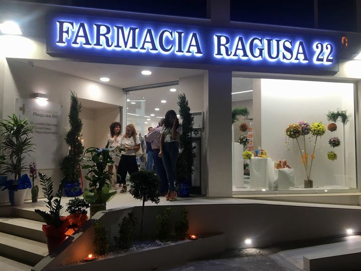 Farmacia Ragusa 22