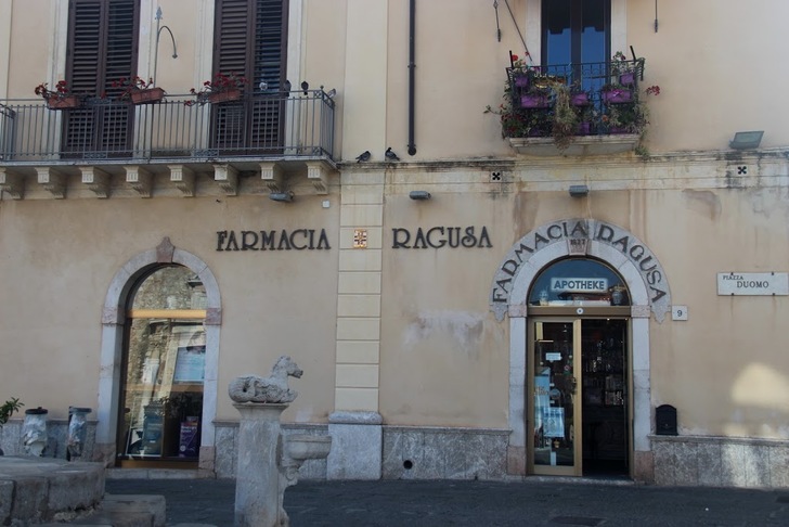 Farmacia Ragusa