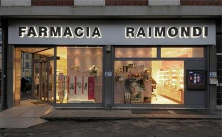 Farmacia Raimondi