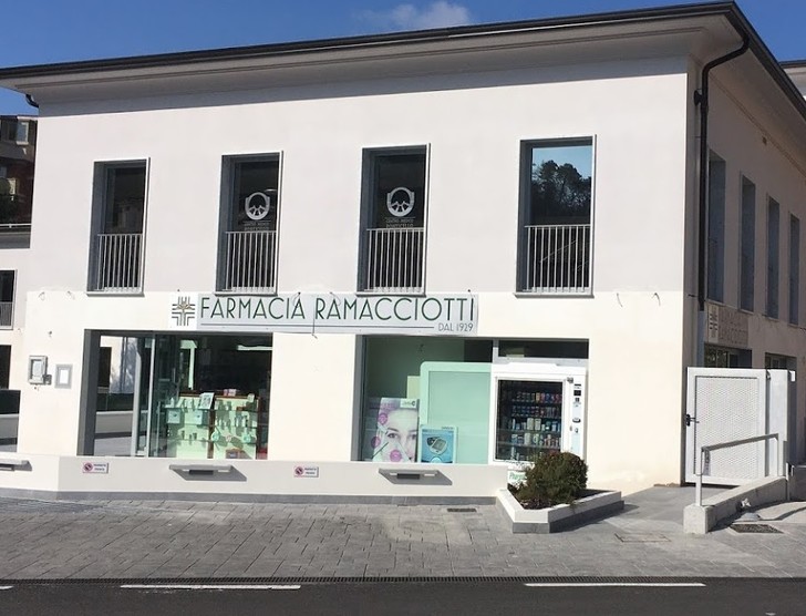 Farmacia Ramacciotti