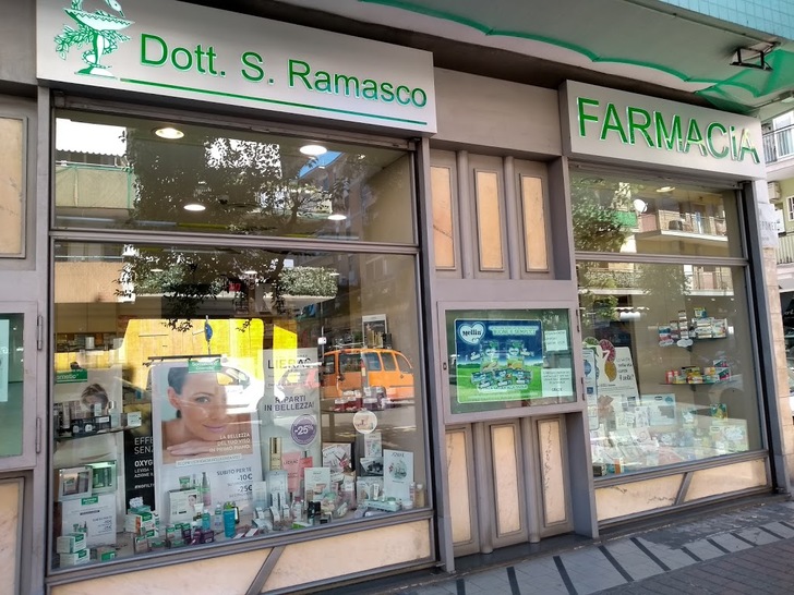 Farmacia Ramasco